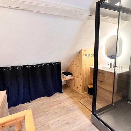 T2 Cosy Idealement Situe Briançon 외부 사진