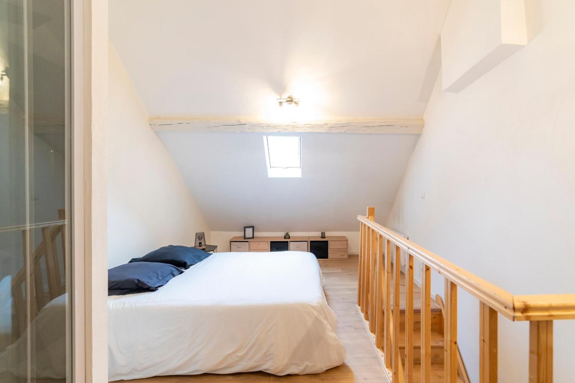 T2 Cosy Idealement Situe Briançon 외부 사진