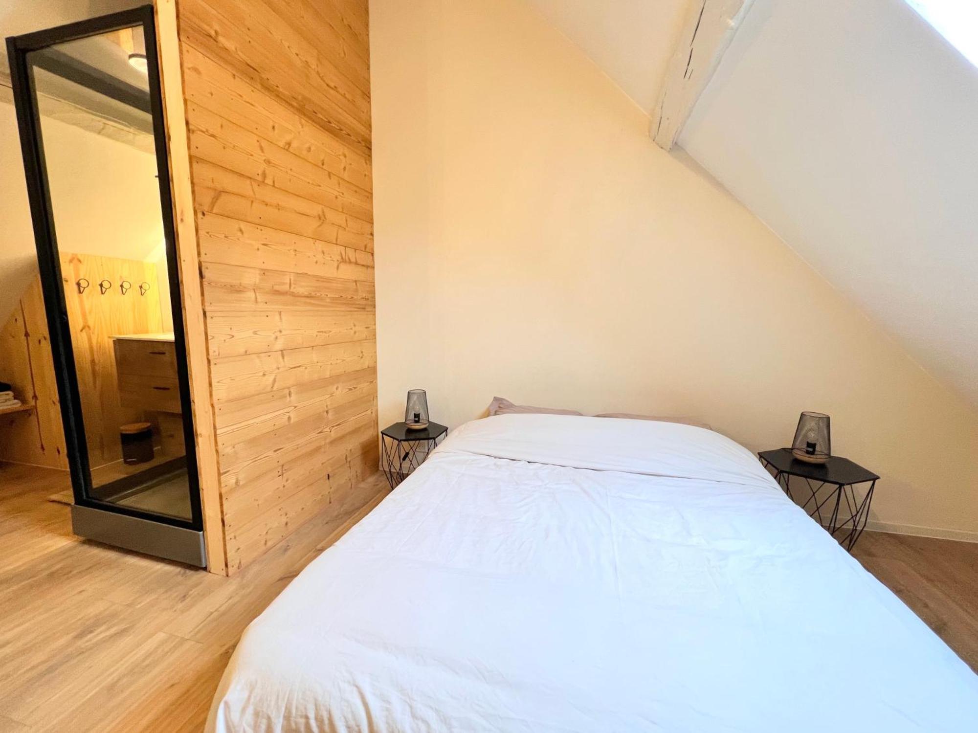 T2 Cosy Idealement Situe Briançon 외부 사진